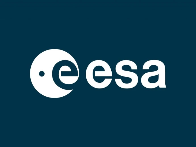 Logo ESA