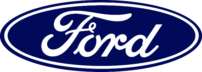 Logo ford