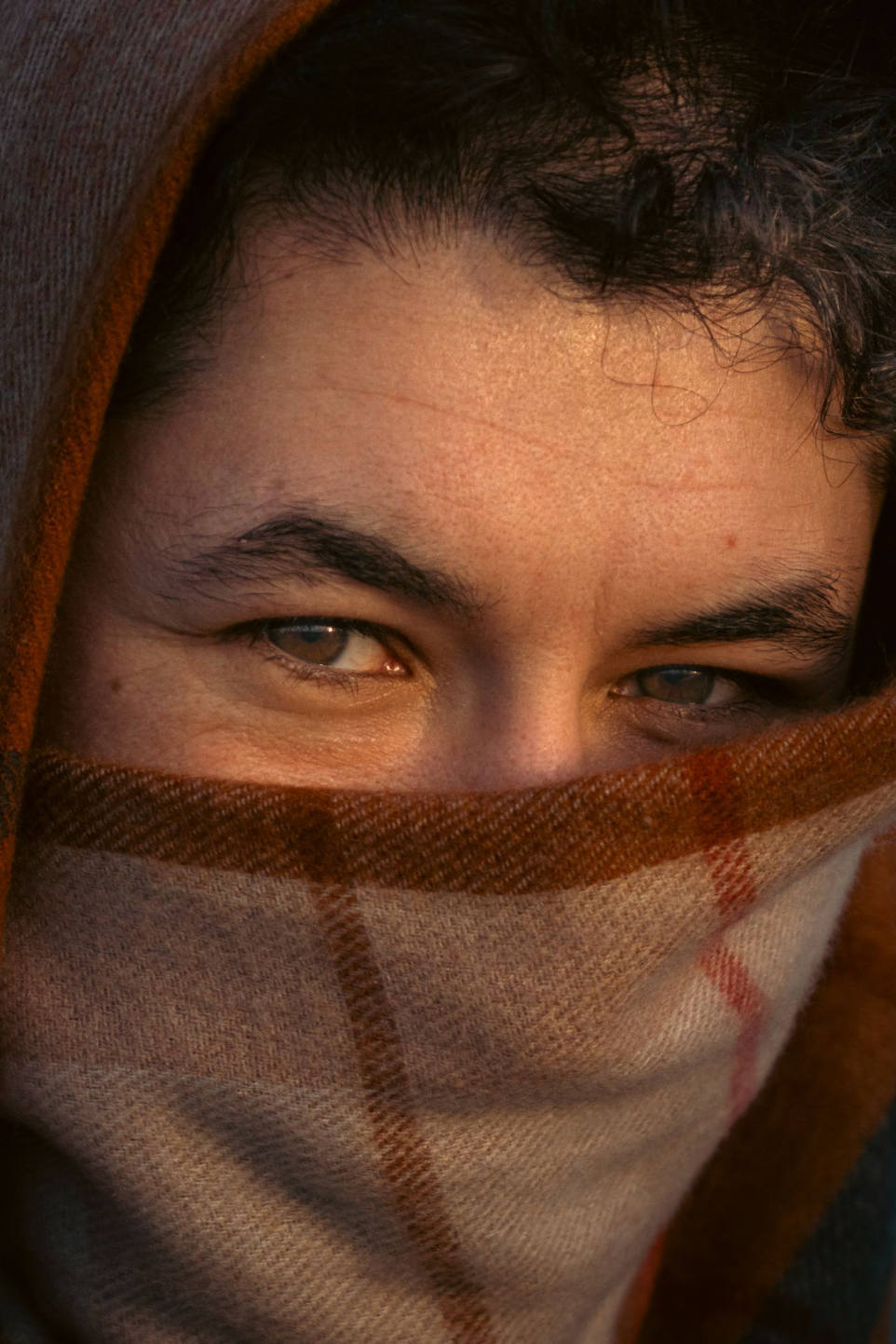 Photographe portrait Royan