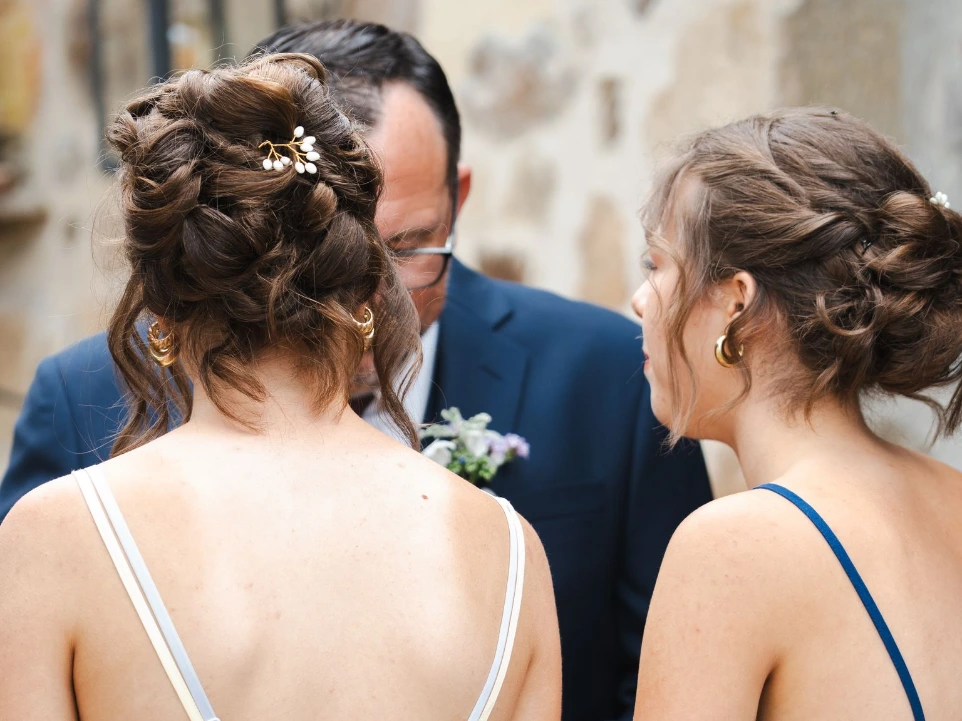 photo mariage