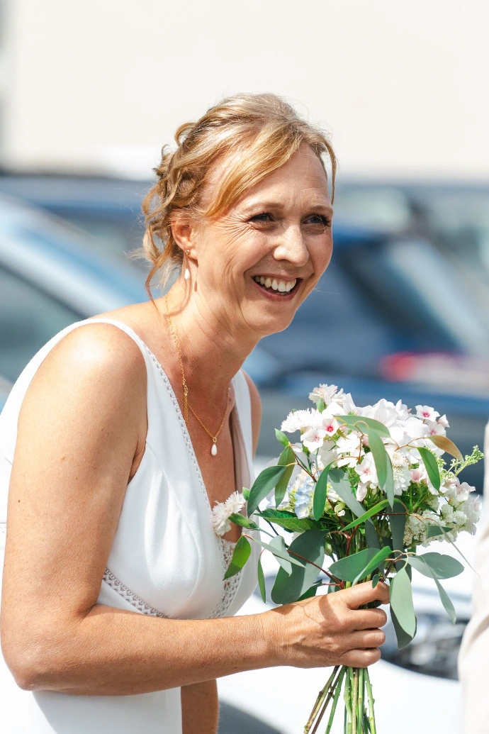 photo mariage