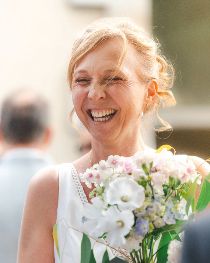 photo mariage