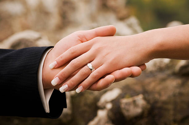 photo mariage